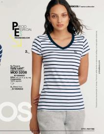 Catálogos virtuales Price Shoes 29/07/2024 catálogo Básicos página 17