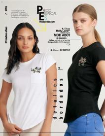 Catálogos virtuales Price Shoes 29/07/2024 catálogo Básicos página 18