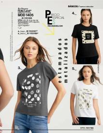 Catálogos virtuales Price Shoes 29/07/2024 catálogo Básicos página 19