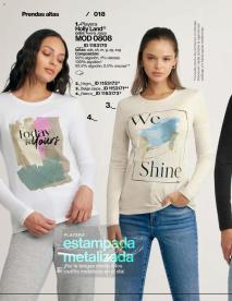 Catálogos virtuales Price Shoes 29/07/2024 catálogo Básicos página 20