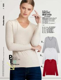 Catálogos virtuales Price Shoes 29/07/2024 catálogo Básicos página 22