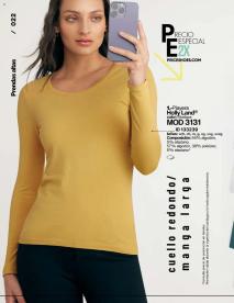 Catálogos virtuales Price Shoes 29/07/2024 catálogo Básicos página 24