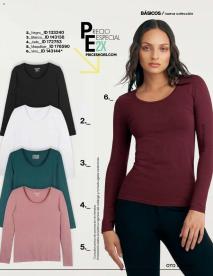 Catálogos virtuales Price Shoes 29/07/2024 catálogo Básicos página 25