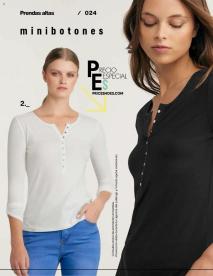 Catálogos virtuales Price Shoes 29/07/2024 catálogo Básicos página 26