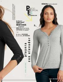 Catálogos virtuales Price Shoes 29/07/2024 catálogo Básicos página 27