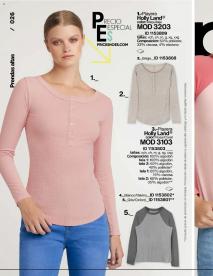 Catálogos virtuales Price Shoes 29/07/2024 catálogo Básicos página 28