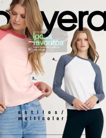 Catálogos virtuales Price Shoes 29/07/2024 catálogo Básicos página 29