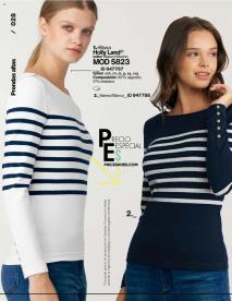 Catálogos virtuales Price Shoes 29/07/2024 catálogo Básicos página 30