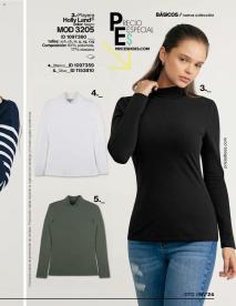 Catálogos virtuales Price Shoes 29/07/2024 catálogo Básicos página 31