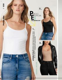 Catálogos virtuales Price Shoes 29/07/2024 catálogo Básicos página 32