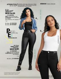 Catálogos virtuales Price Shoes 29/07/2024 catálogo Básicos página 33