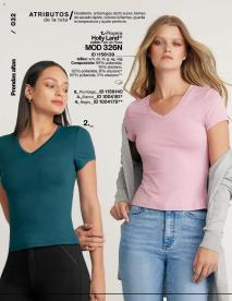 Catálogos virtuales Price Shoes 29/07/2024 catálogo Básicos página 34