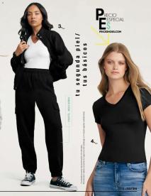 Catálogos virtuales Price Shoes 29/07/2024 catálogo Básicos página 35