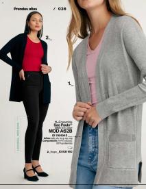 Catálogos virtuales Price Shoes 29/07/2024 catálogo Básicos página 38