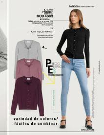 Catálogos virtuales Price Shoes 29/07/2024 catálogo Básicos página 39