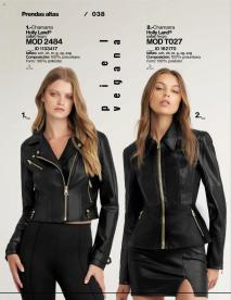 Catálogos virtuales Price Shoes 29/07/2024 catálogo Básicos página 40