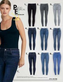 Catálogos virtuales Price Shoes 29/07/2024 catálogo Básicos página 43