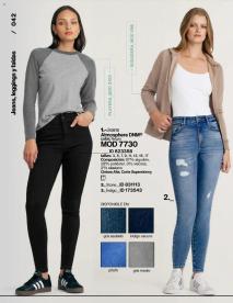 Catálogos virtuales Price Shoes 29/07/2024 catálogo Básicos página 44