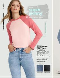 Catálogos virtuales Price Shoes 29/07/2024 catálogo Básicos página 46