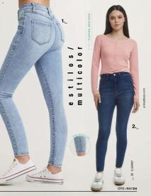 Catálogos virtuales Price Shoes 29/07/2024 catálogo Básicos página 47