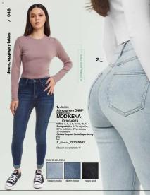 Catálogos virtuales Price Shoes 29/07/2024 catálogo Básicos página 48