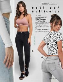 Catálogos virtuales Price Shoes 29/07/2024 catálogo Básicos página 49