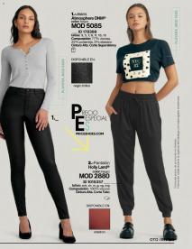 Catálogos virtuales Price Shoes 29/07/2024 catálogo Básicos página 51