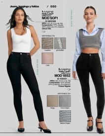 Catálogos virtuales Price Shoes 29/07/2024 catálogo Básicos página 52