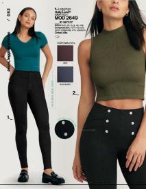 Catálogos virtuales Price Shoes 29/07/2024 catálogo Básicos página 54