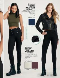 Catálogos virtuales Price Shoes 29/07/2024 catálogo Básicos página 55