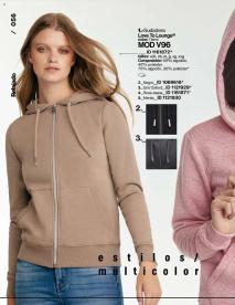 Catálogos virtuales Price Shoes 29/07/2024 catálogo Básicos página 58