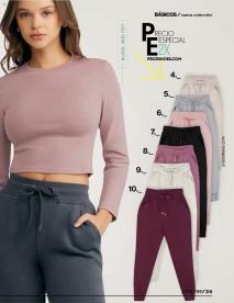 Catálogos virtuales Price Shoes 29/07/2024 catálogo Básicos página 63