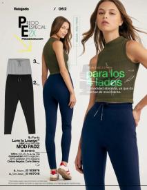 Catálogos virtuales Price Shoes 29/07/2024 catálogo Básicos página 64