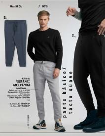 Catálogos virtuales Price Shoes 29/07/2024 catálogo Básicos página 78