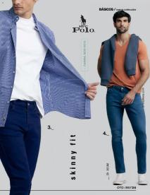 Catálogos virtuales Price Shoes 29/07/2024 catálogo Básicos página 83