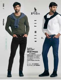 Catálogos virtuales Price Shoes 29/07/2024 catálogo Básicos página 84