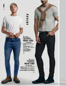 Catálogos virtuales Price Shoes 29/07/2024 catálogo Básicos página 96