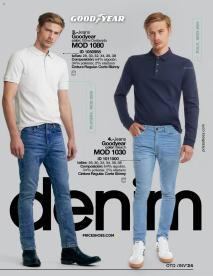 Catálogos virtuales Price Shoes 29/07/2024 catálogo Básicos página 97