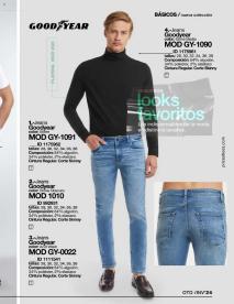 Catálogos virtuales Price Shoes 29/07/2024 catálogo Básicos página 99