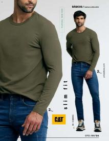 Catálogos virtuales Price Shoes 29/07/2024 catálogo Básicos página 103