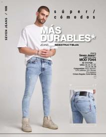 Catálogos virtuales Price Shoes 29/07/2024 catálogo Básicos página 108