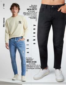 Catálogos virtuales Price Shoes 29/07/2024 catálogo Básicos página 112