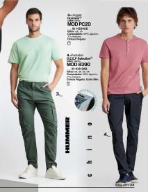 Catálogos virtuales Price Shoes 29/07/2024 catálogo Básicos página 113