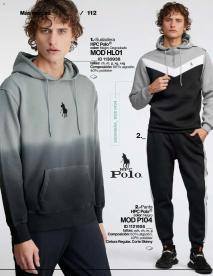 Catálogos virtuales Price Shoes 29/07/2024 catálogo Básicos página 114