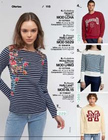 Catálogos virtuales Price Shoes 29/07/2024 catálogo Básicos página 117