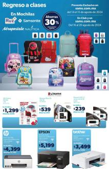 Sams Club ofertas 06/08/2024 - 26/08/2024 Sams Club catálogo página 4