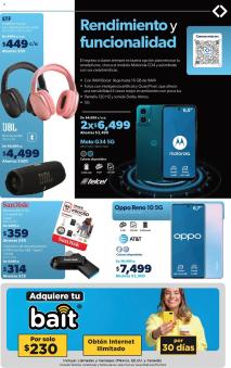 Sams Club ofertas 06/08/2024 - 26/08/2024 Sams Club catálogo página 5