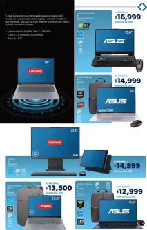 Sams Club ofertas 06/08/2024 - 26/08/2024 Sams Club catálogo página 7