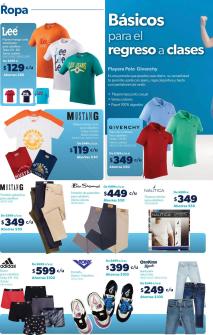 Sams Club ofertas 06/08/2024 - 26/08/2024 Sams Club catálogo página 8