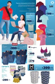 Sams Club ofertas 06/08/2024 - 26/08/2024 Sams Club catálogo página 9